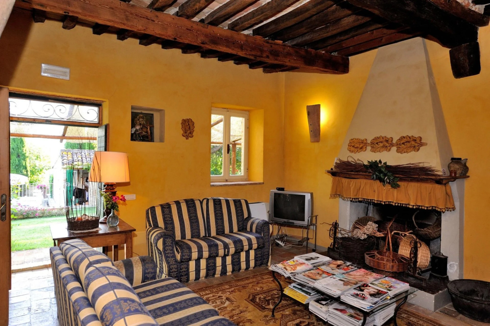 Tombolina Relais - Antico Casolare