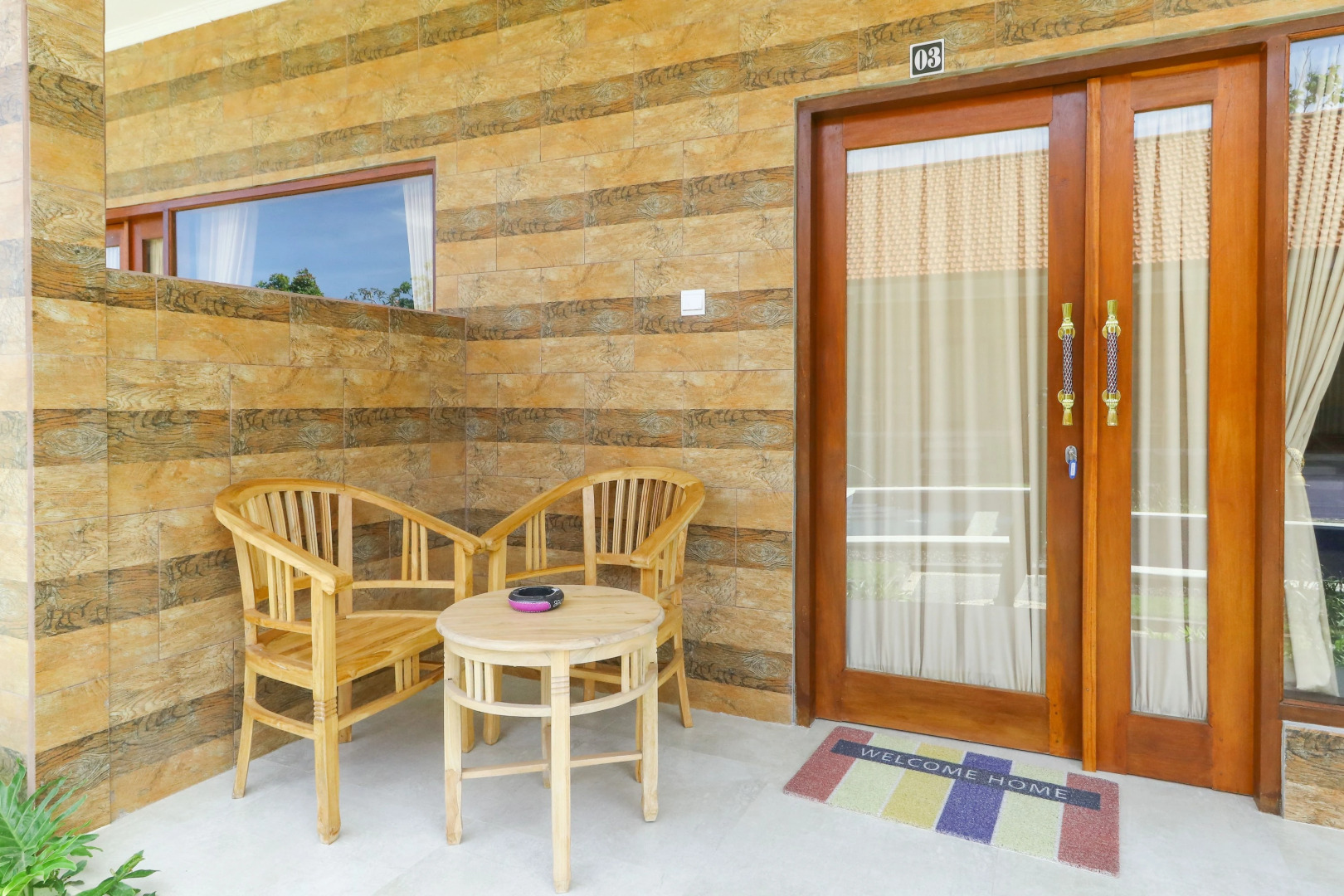 Manik Homestay by ZUZU