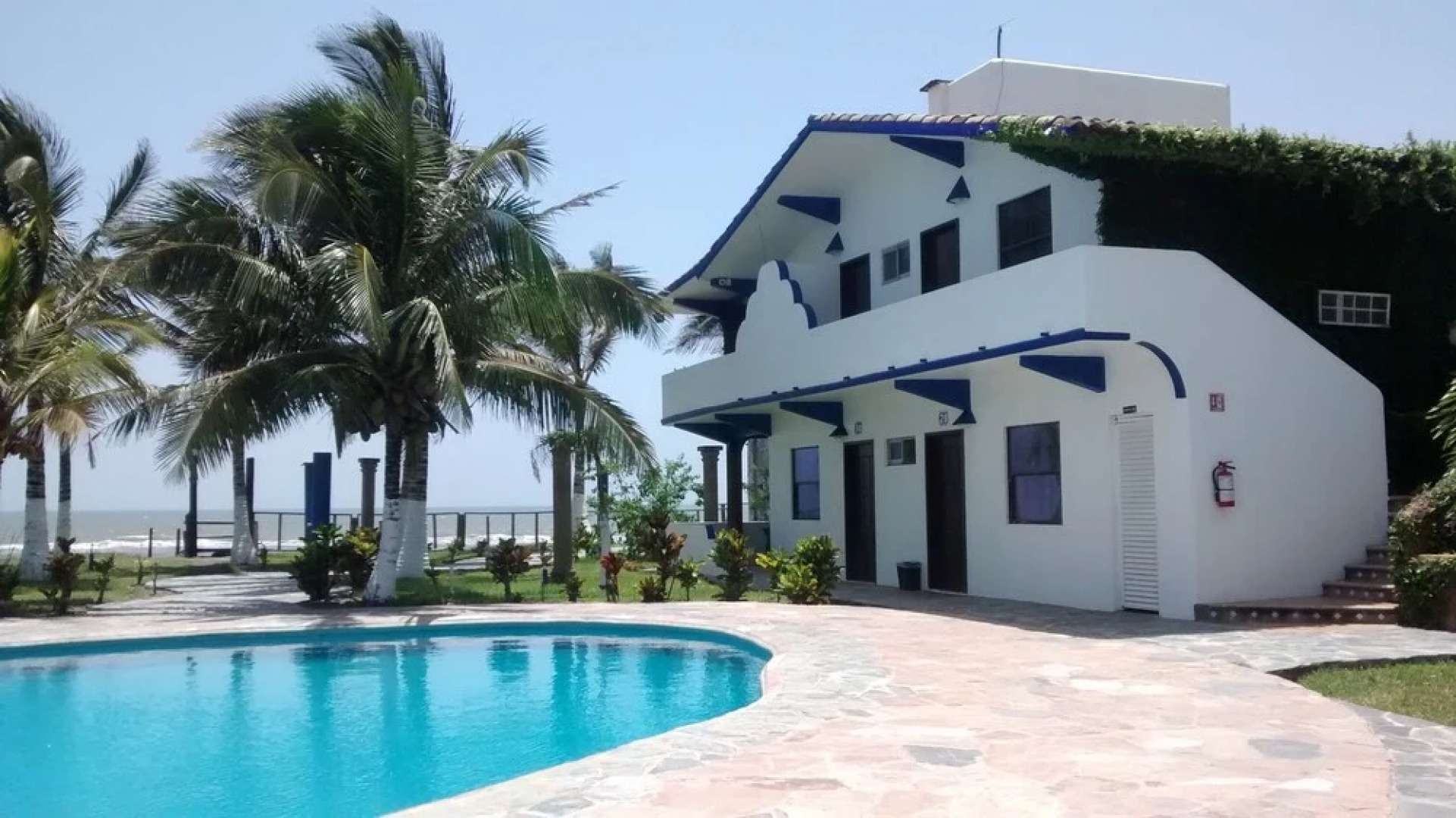 Resort Mision del Mar