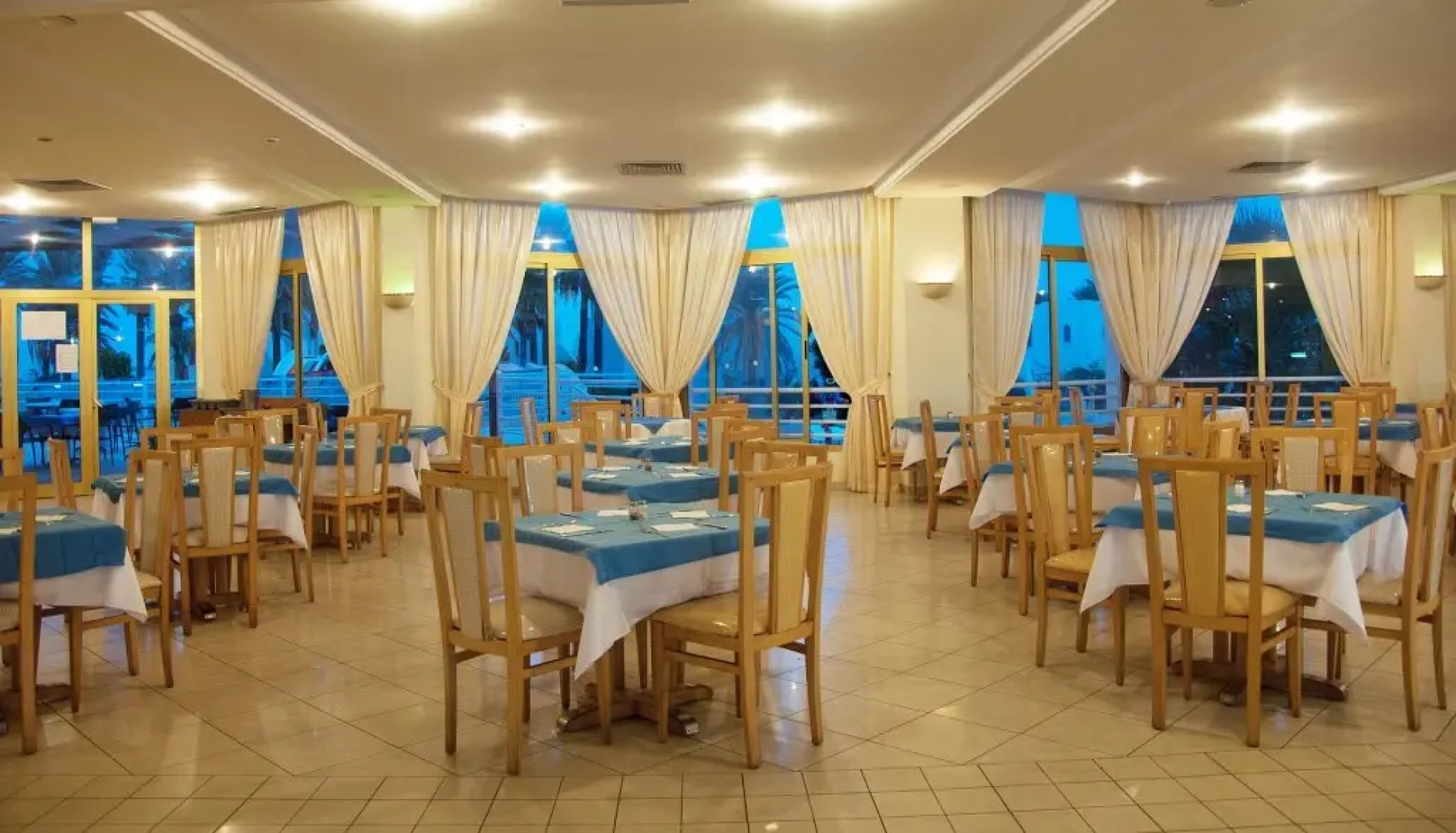 Ruspina Hotel and Spa