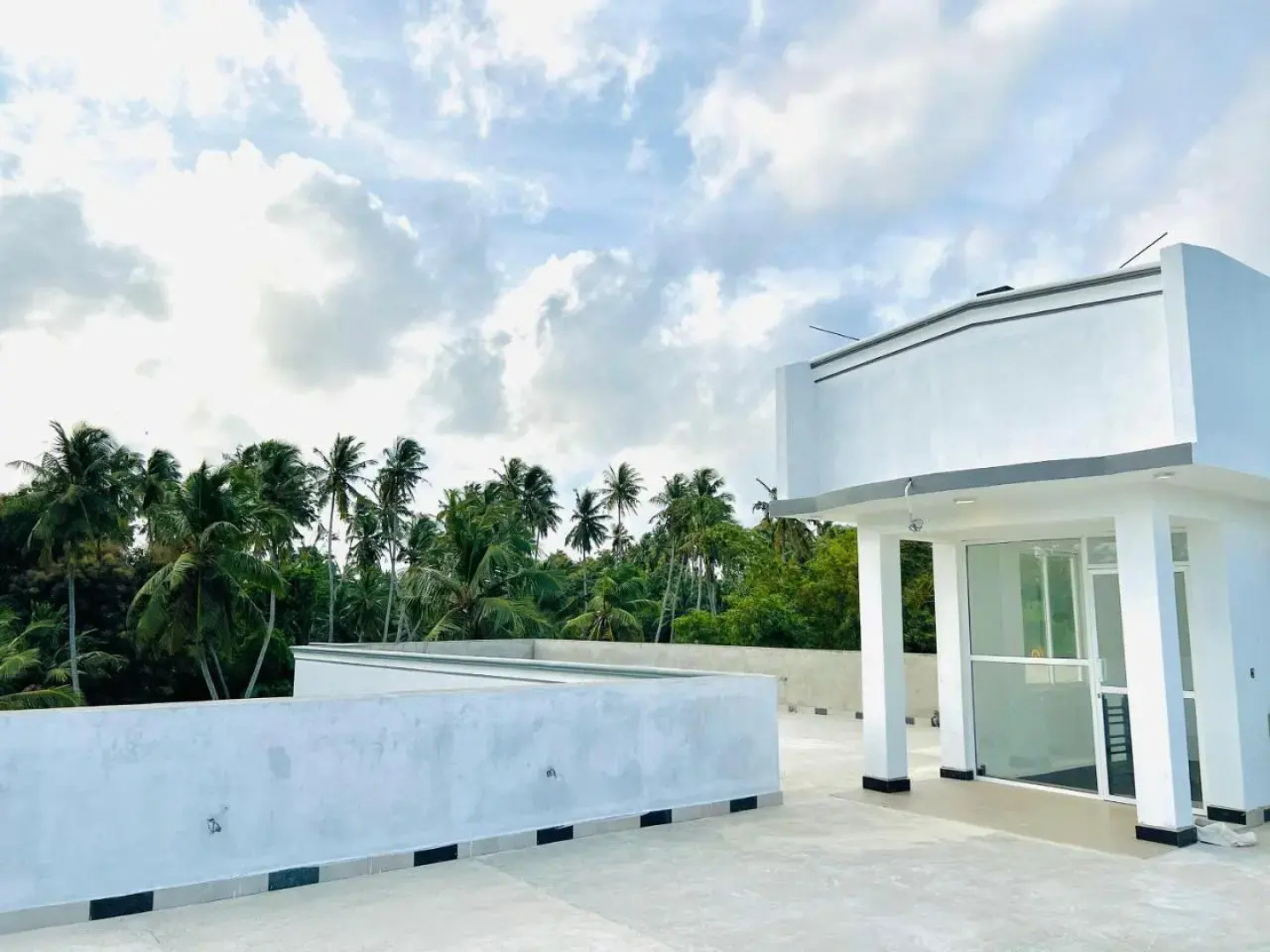 Sevenday Hotel
