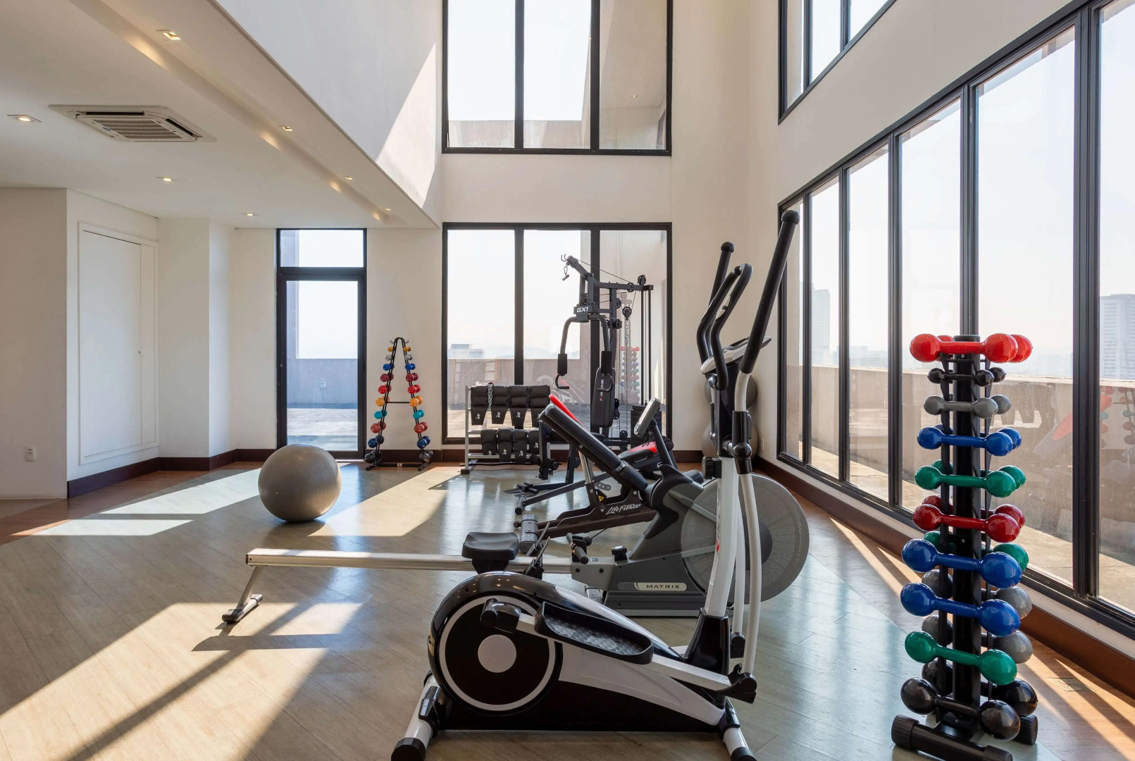 Ramada Encore by Wyndham Osasco