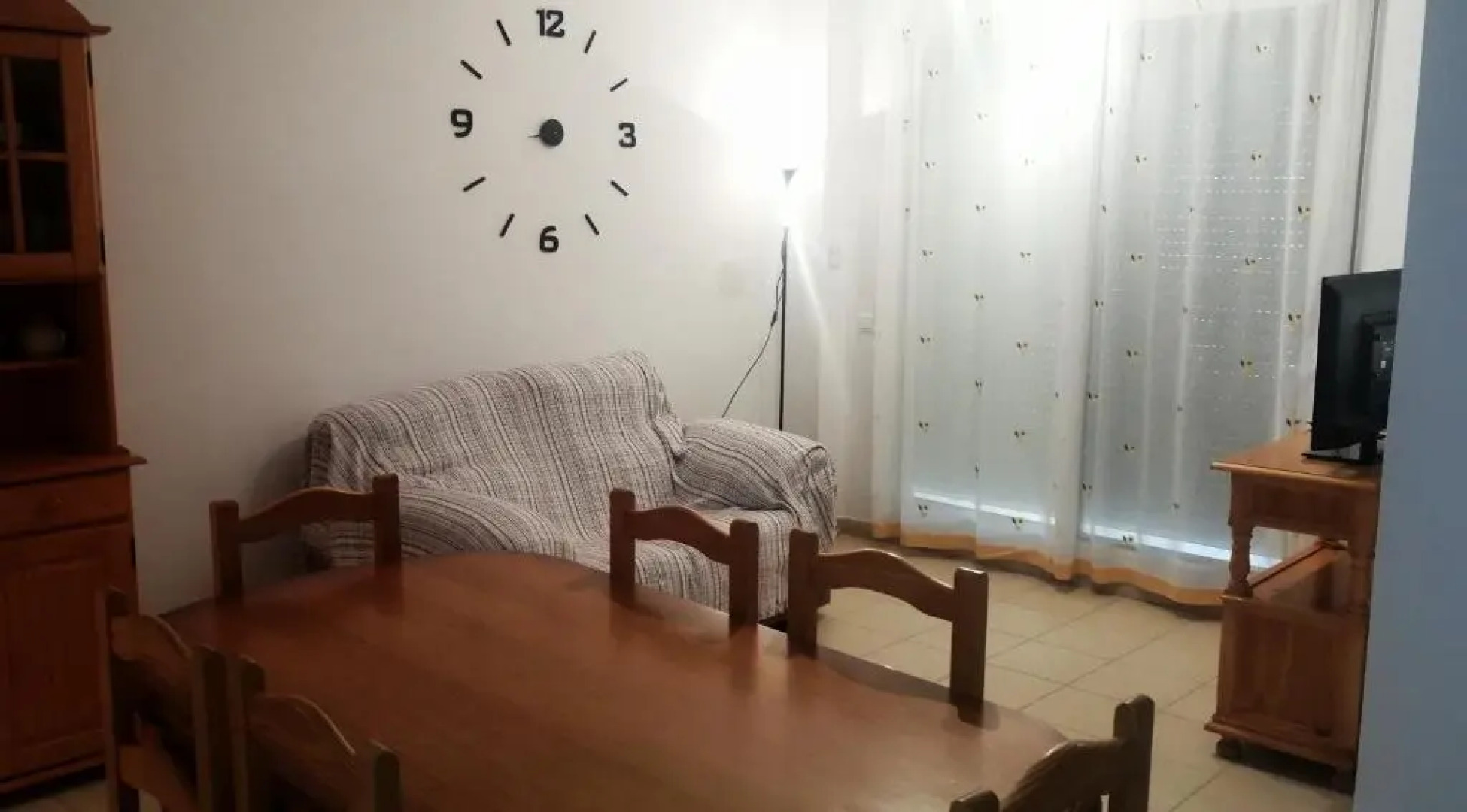 Apartament Nuria in Deltebre