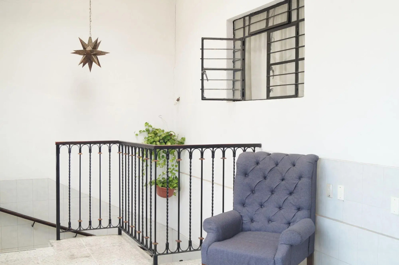 Casa de los Soles B&B Hostel