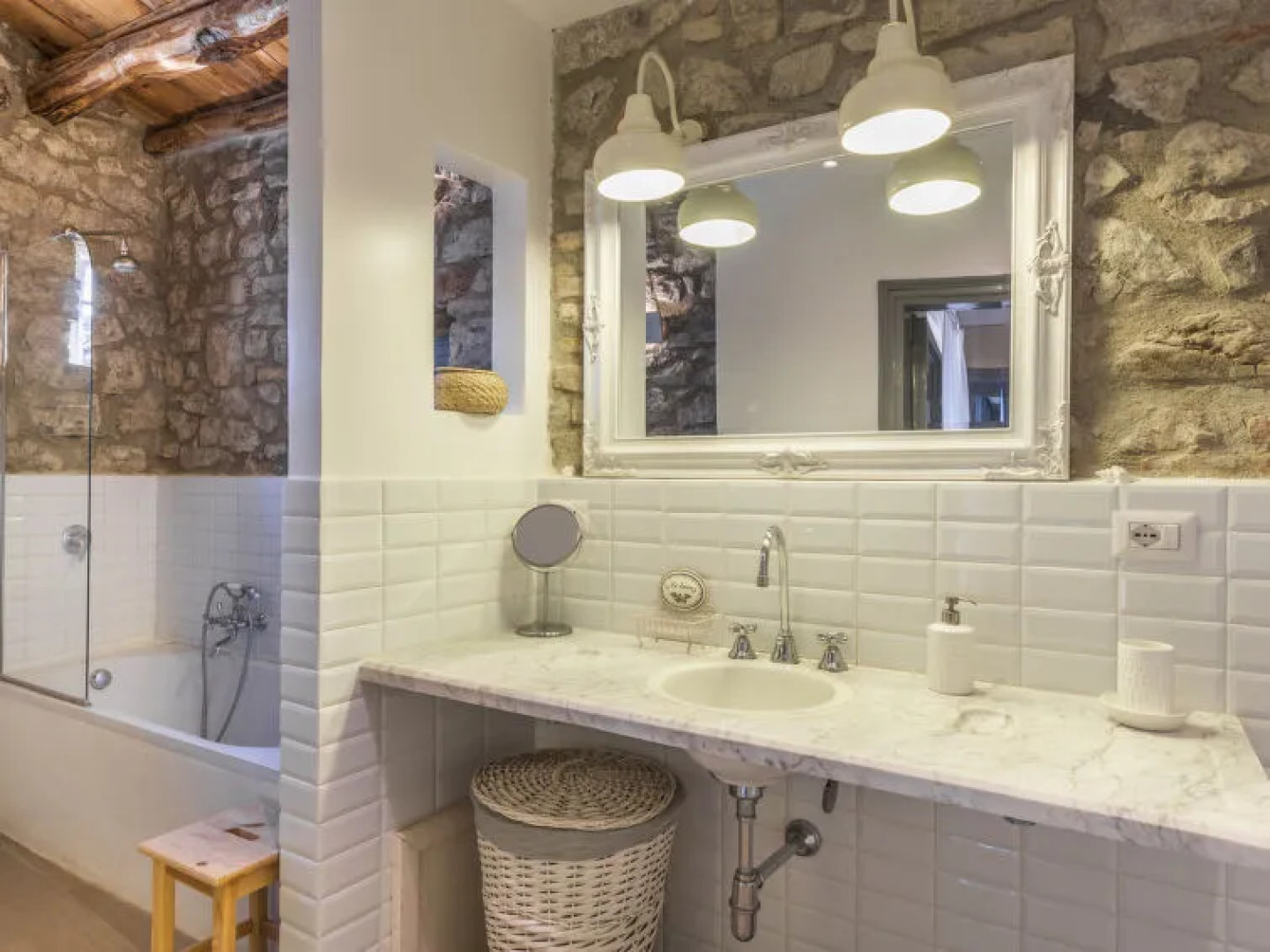 Locazione turistica Scannale