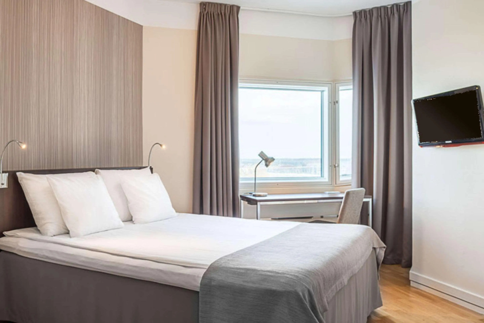 Quality Hotel Arlanda XPO