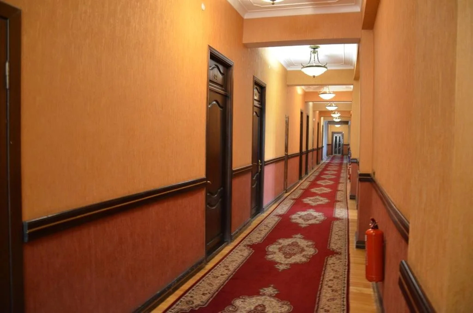 Ganja Hotel