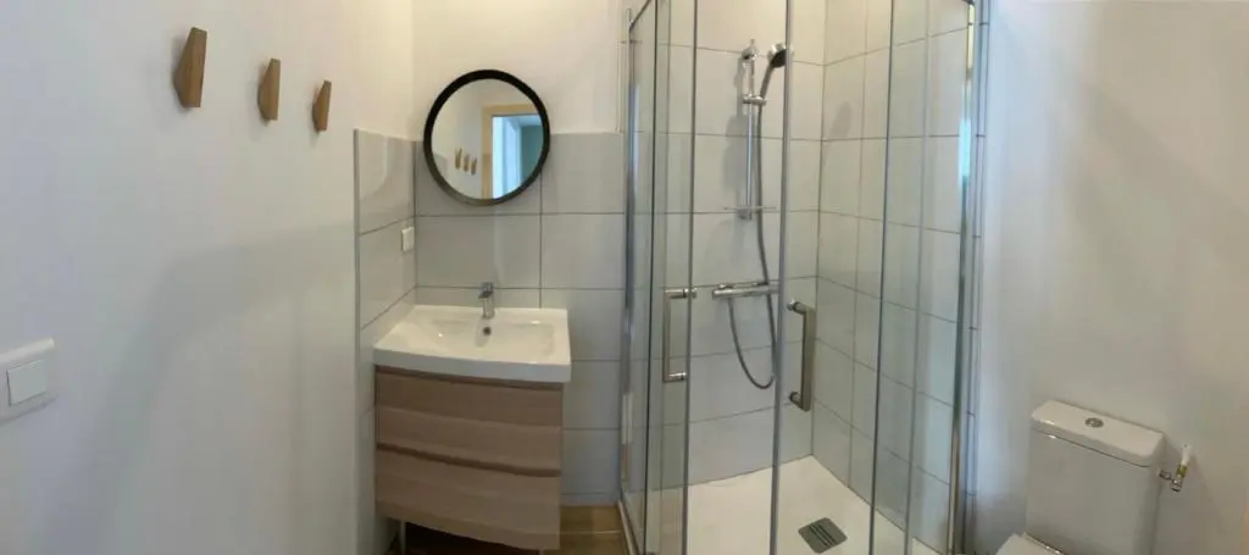 Réalaplage studio de charme sur Rivedoux