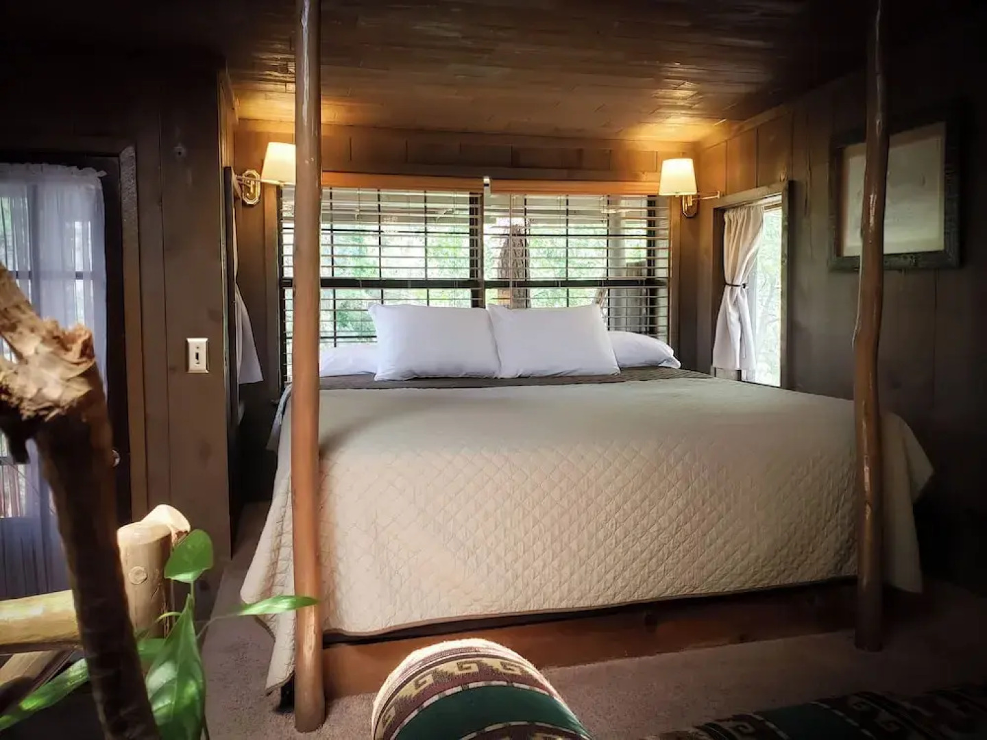 Bear Creek Motel And Cabins