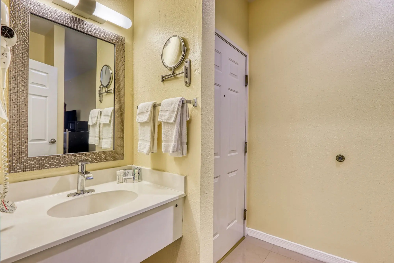 Americas Hotel El Paso Medical Center