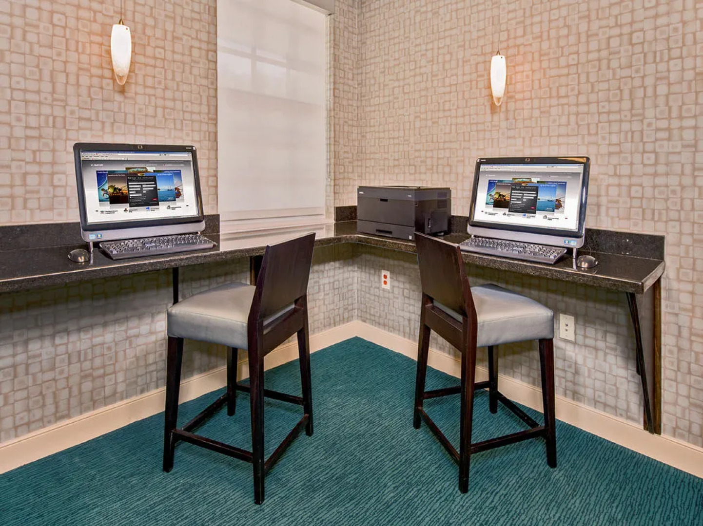 Residence Inn Fairfax Merrifield