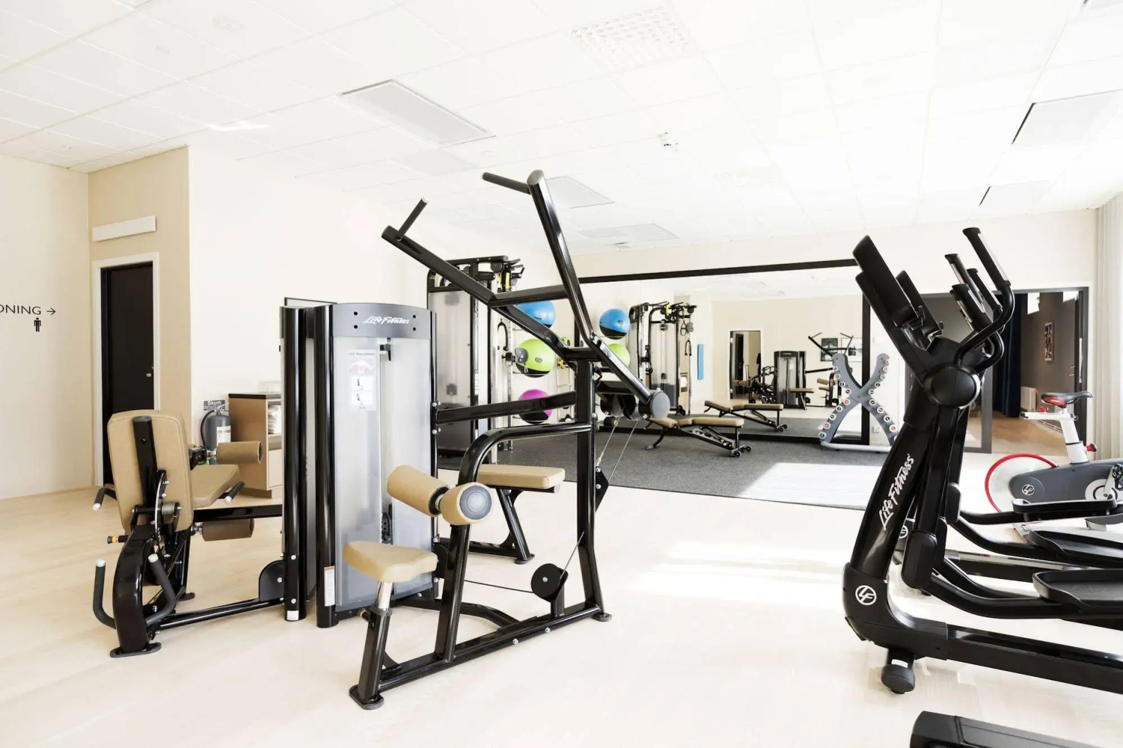 Elite Hotel Academia