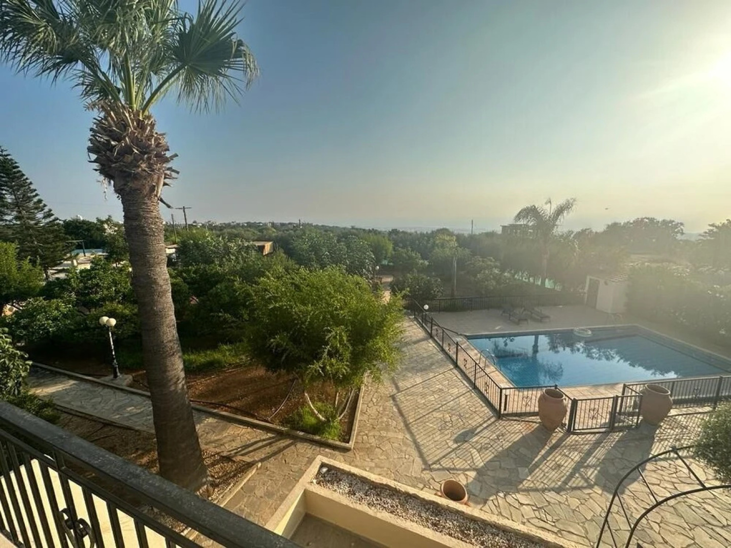 Impeccable 3-bed Villa in Tala - Paphos