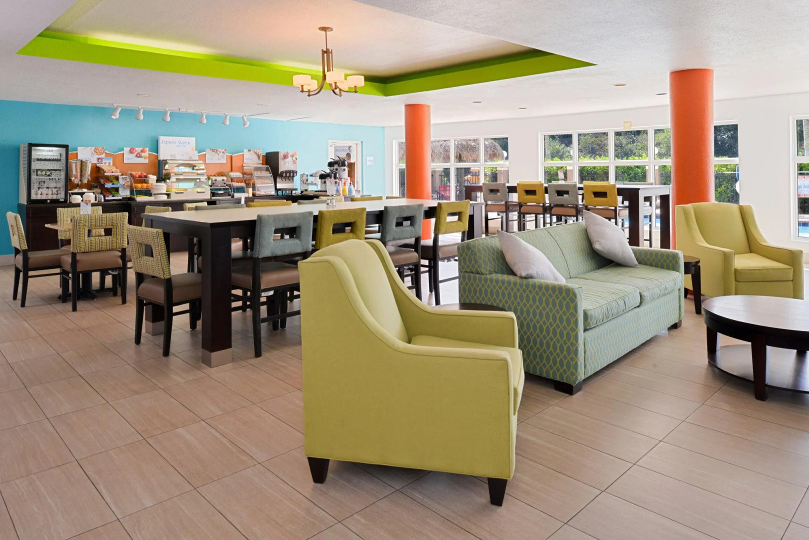 Holiday Inn Express & Suites Florida City by IHG