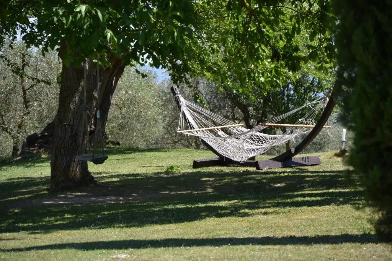 Relais CastelBigozzi