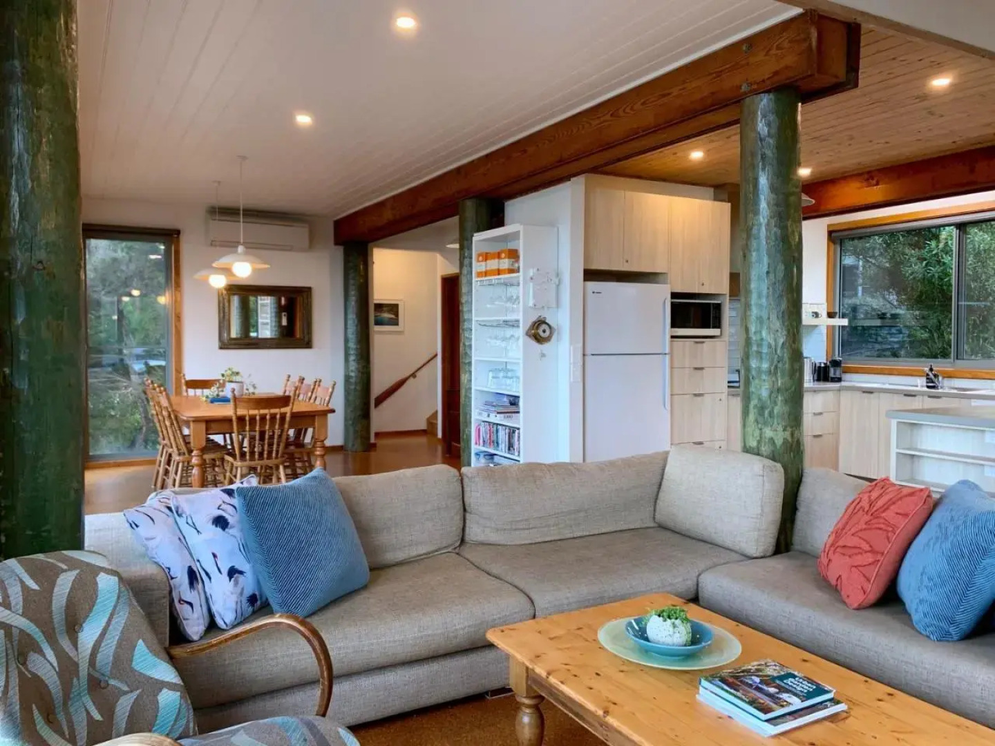 The Surf Shack Holiday House