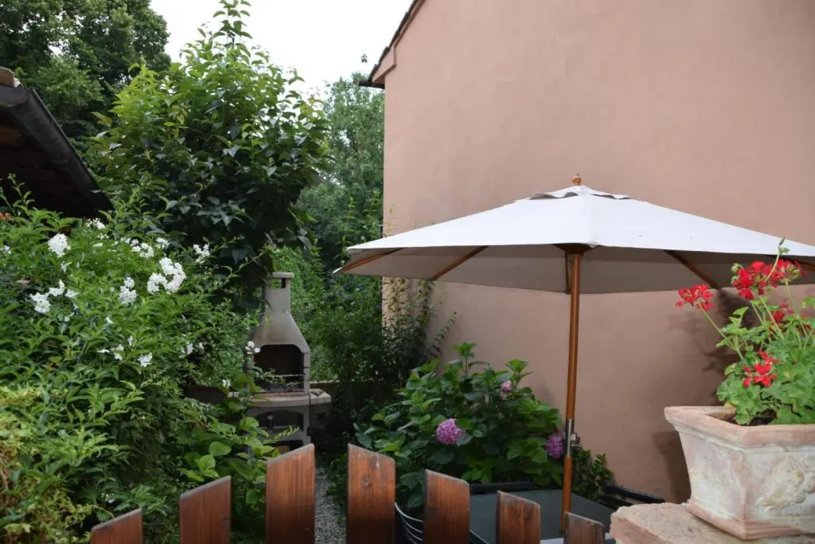 Apartment Casa Antica