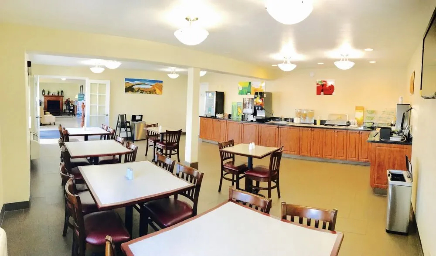 Best Western Carriage House Inn