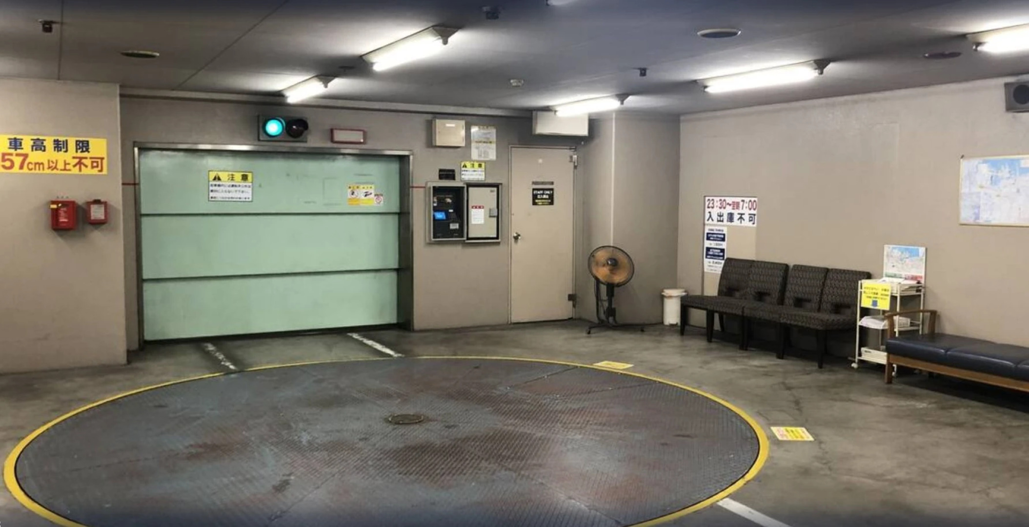 Resort Capsule Sakuragicho