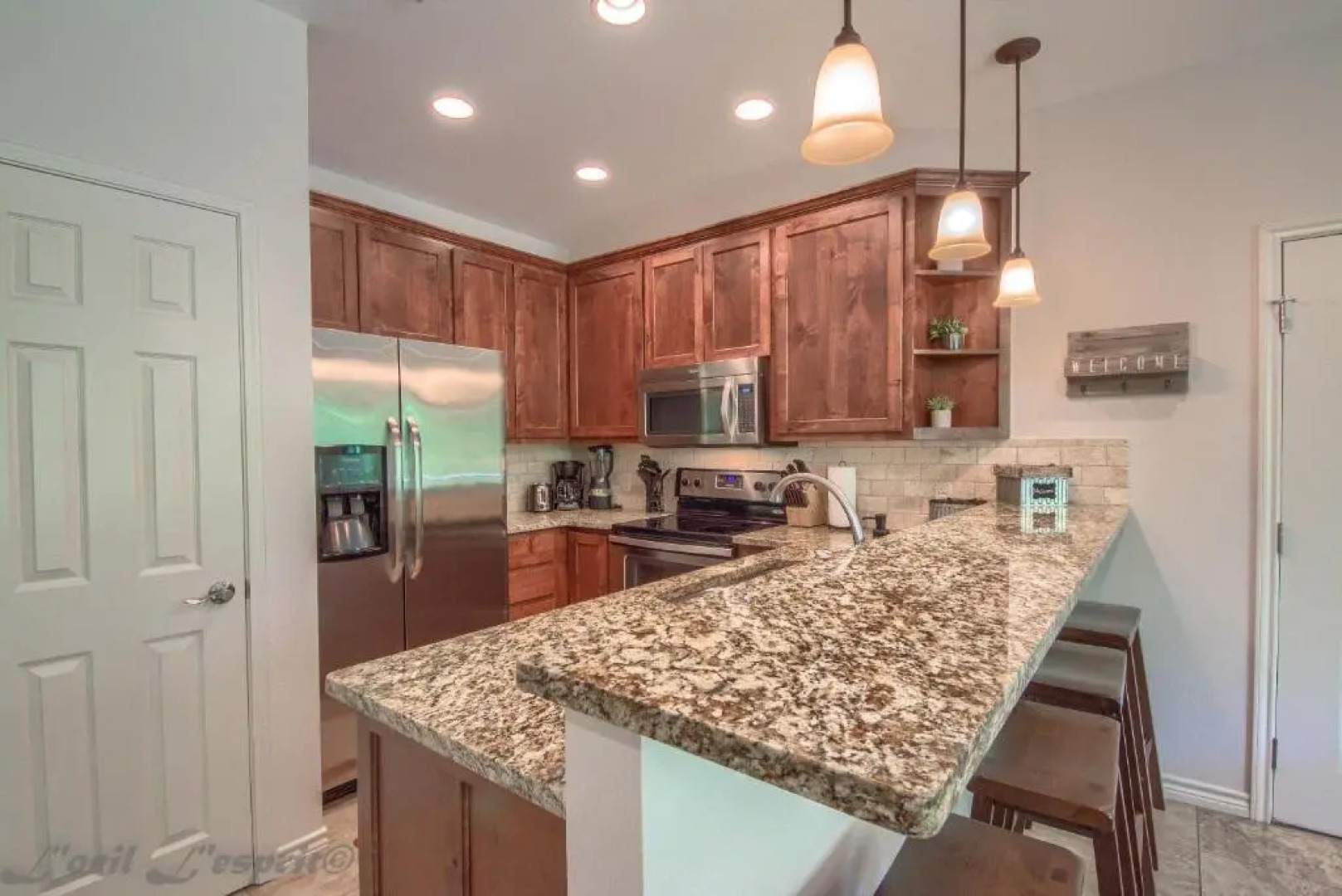 Riverview Heaven RG 20304