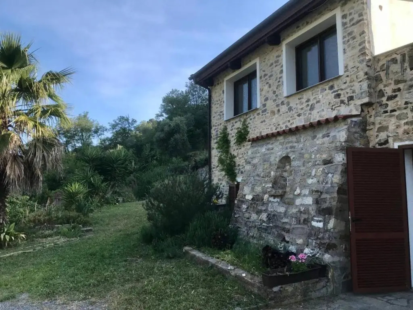 Via Molini 3 km zum Strand priv. Parkplatz