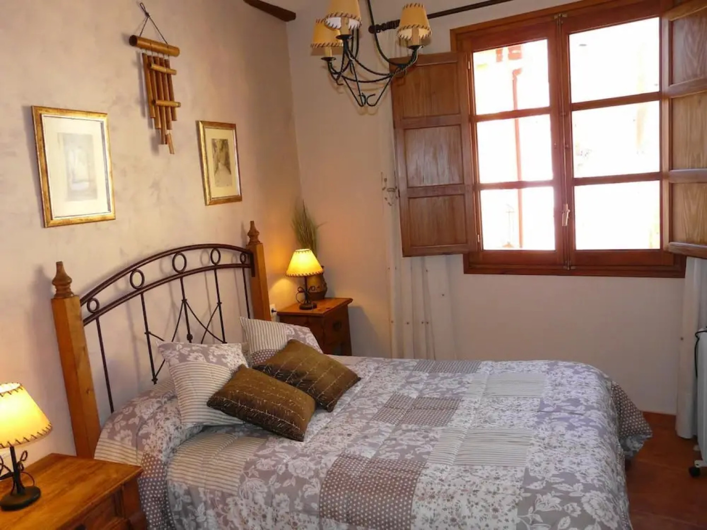 Casa Rural Valle del Palancia