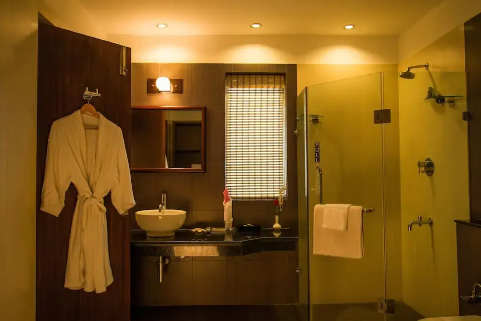 Esthell Village Resort,Mahabalipuram