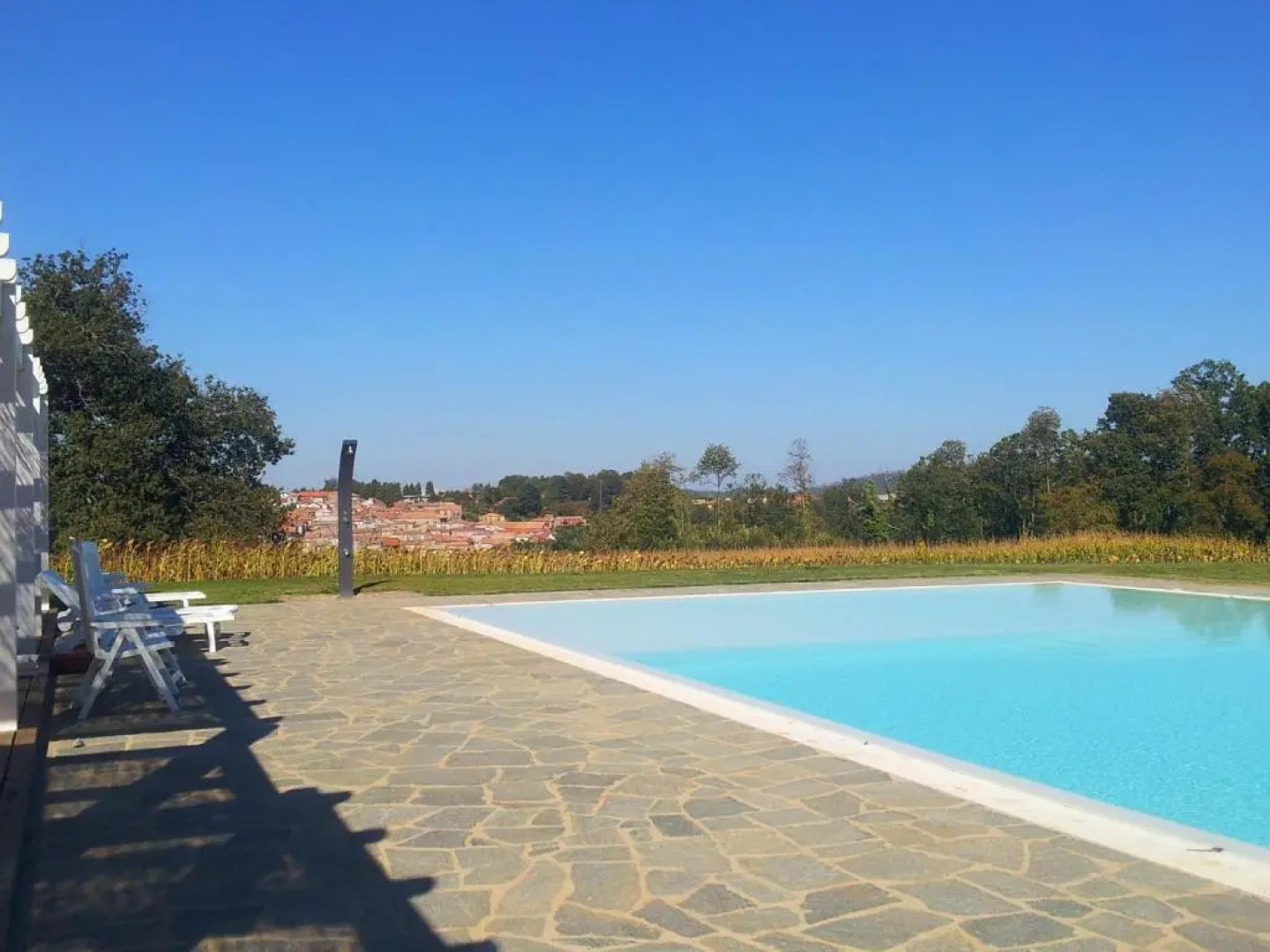 Agriturismo Creta Rossa