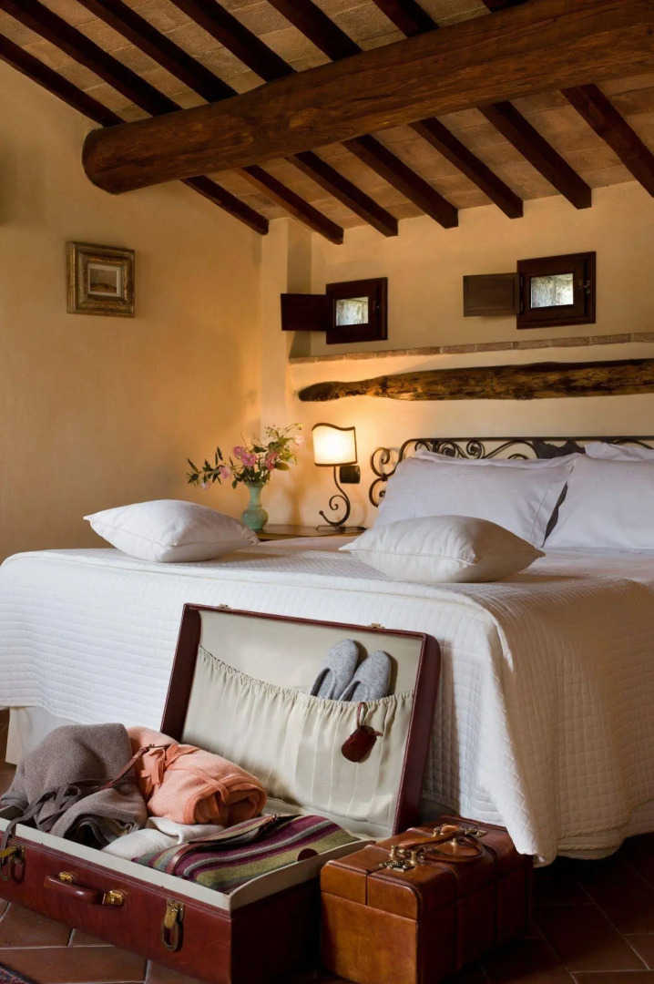 Torre Palombara - Dimora Storica