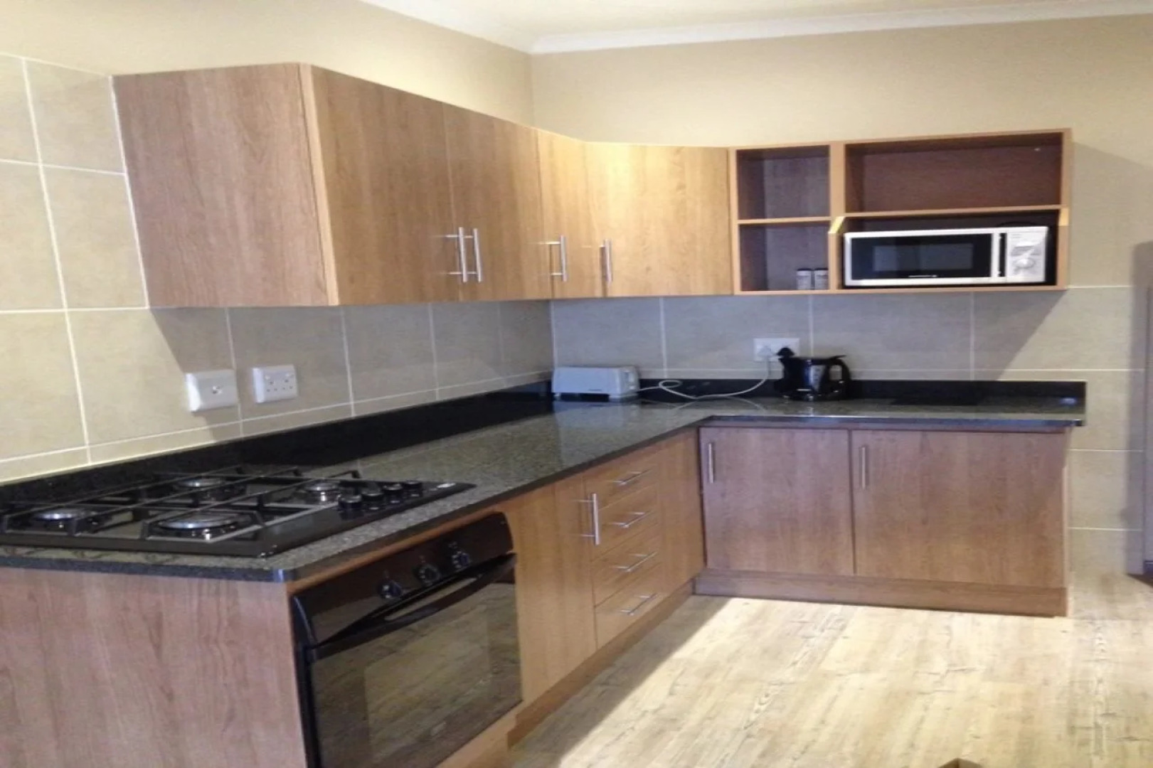 Tebeacon Accommodation