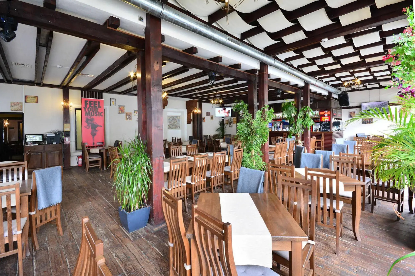 La Strada Boutique Villa