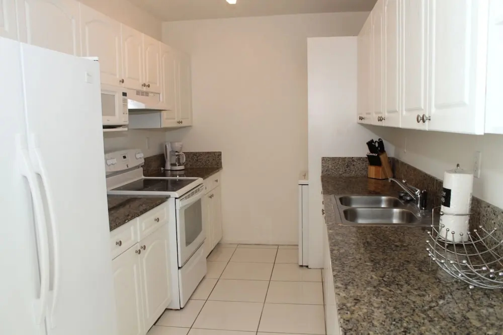 Luxury Apartments At Intracoastal