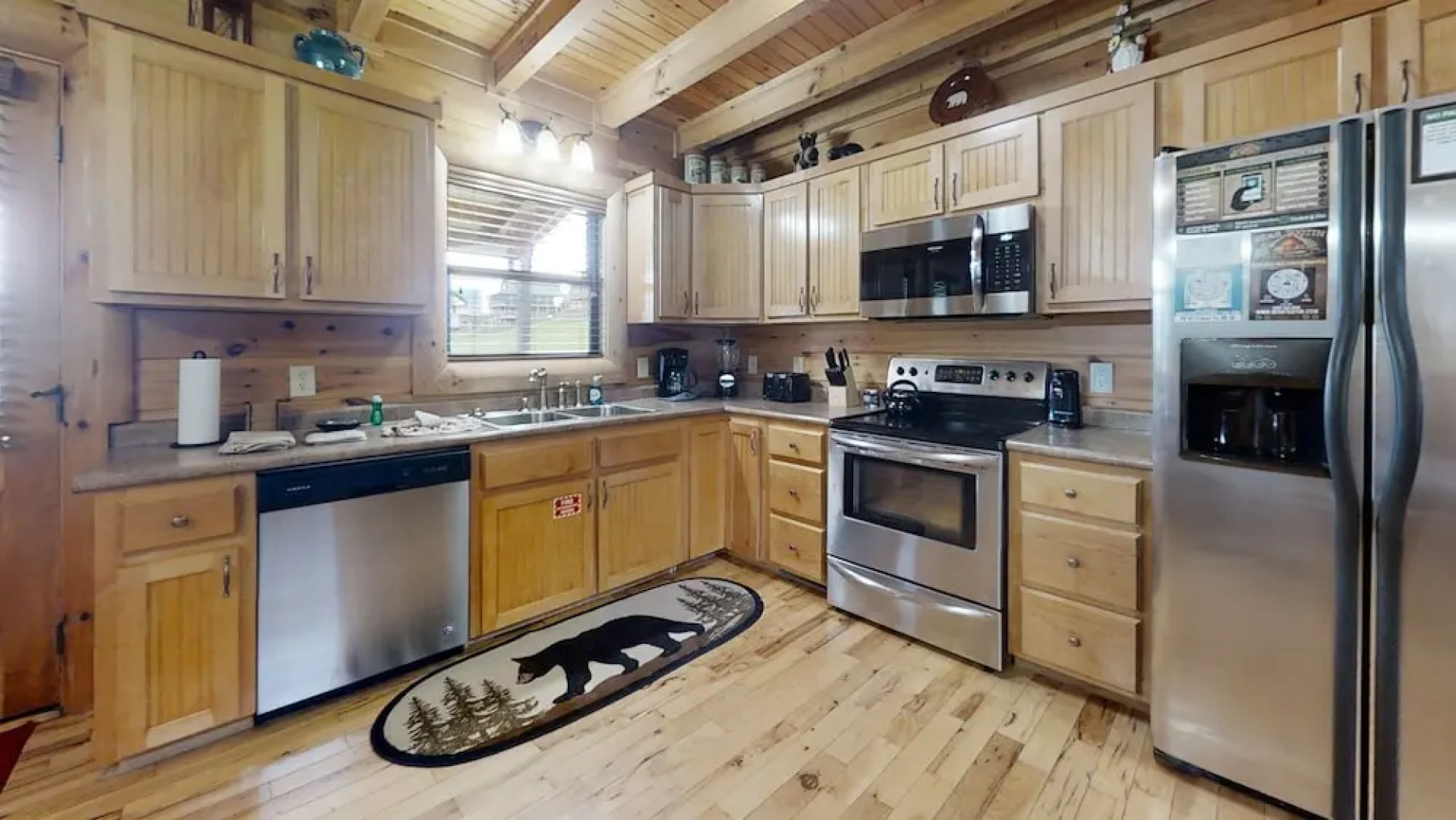 Marvelous Mountain Memories