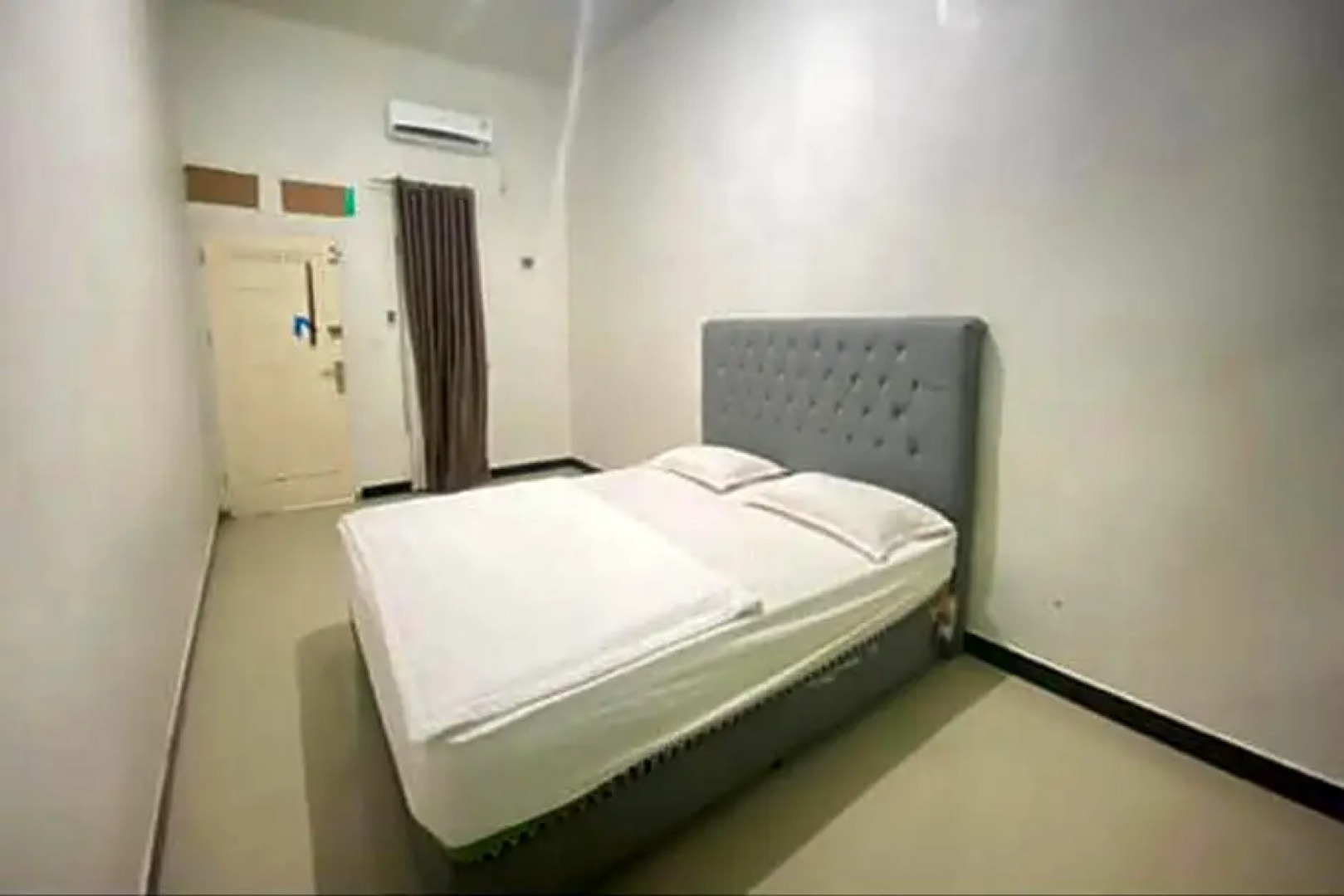 Arimbi Guest House Bungo Syariah RedPartner