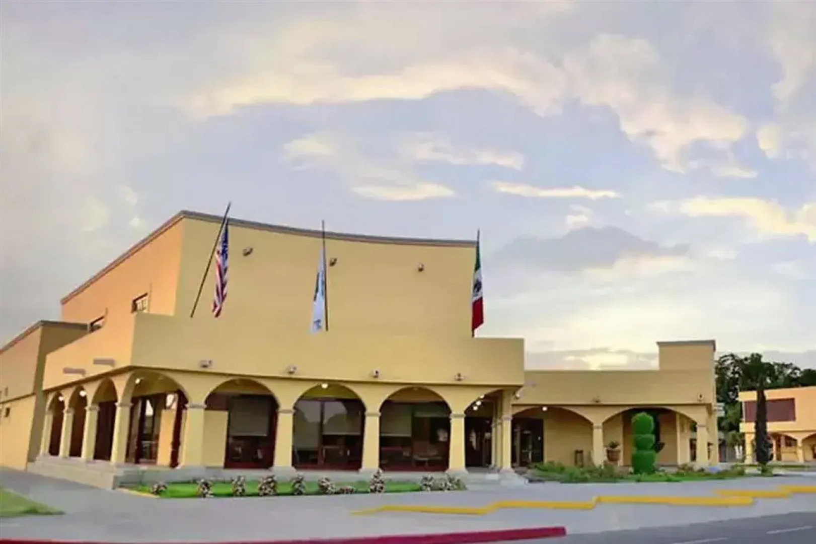 Gamma Ciudad Obregon by Fiesta Inn