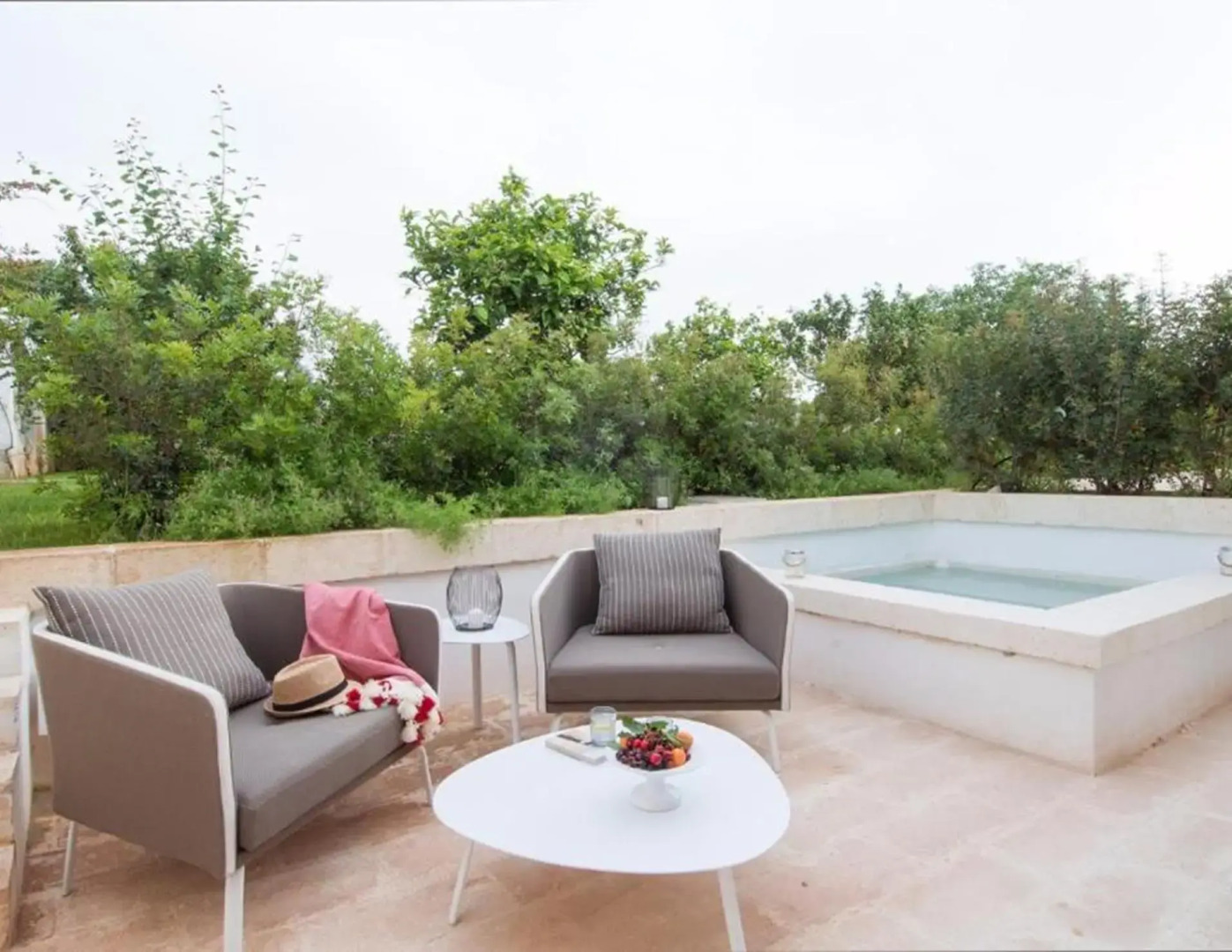 Masseria San Giovanni