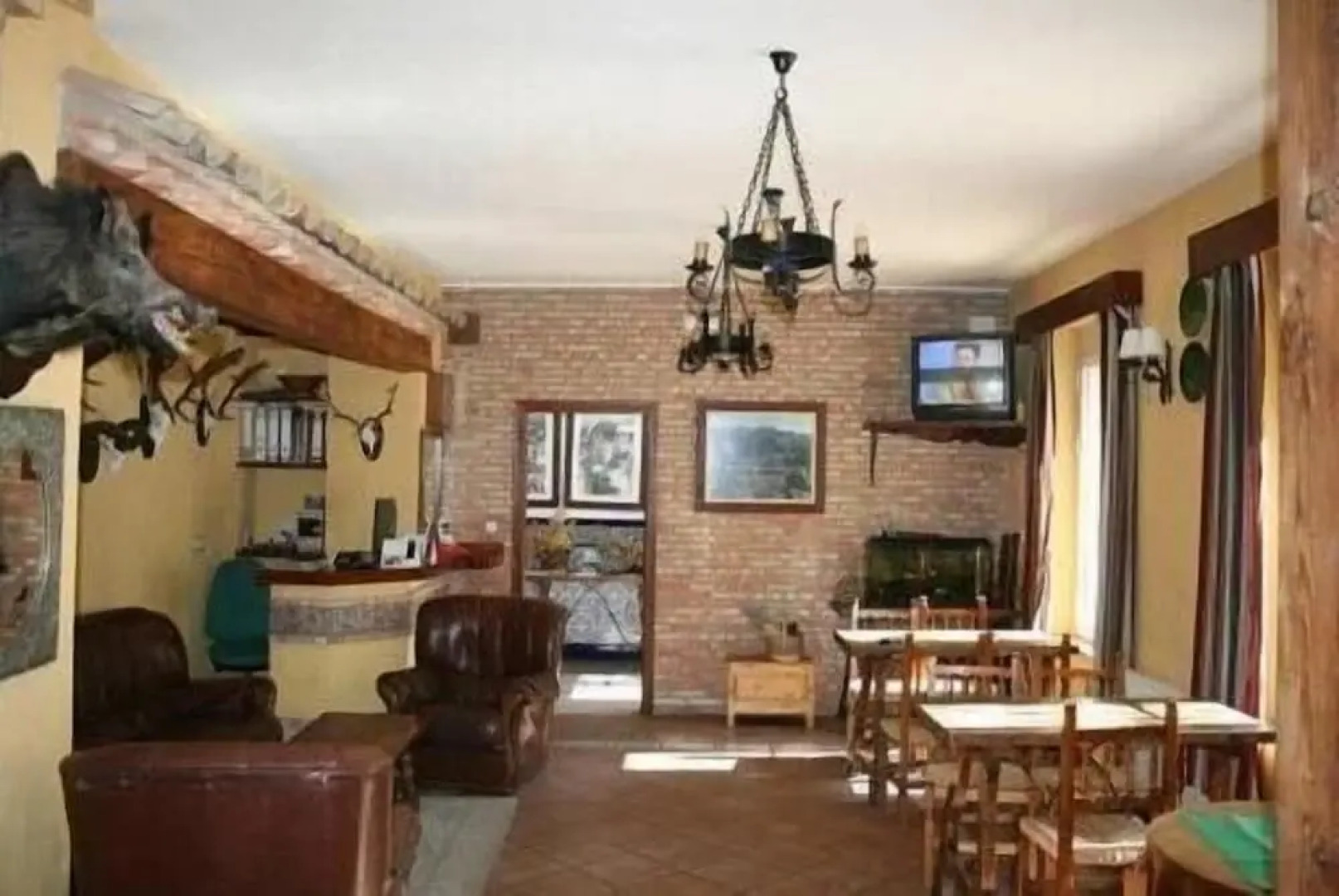 Hotel La Finca Mercedes