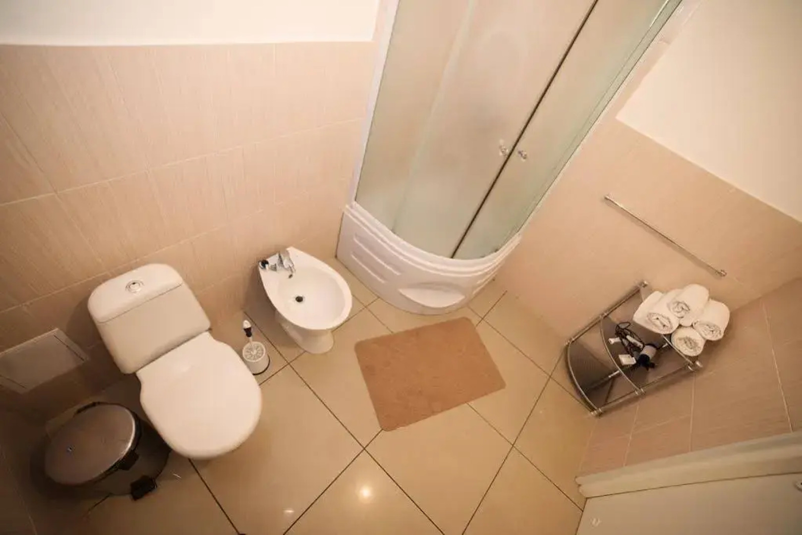 Вилла Шоколад