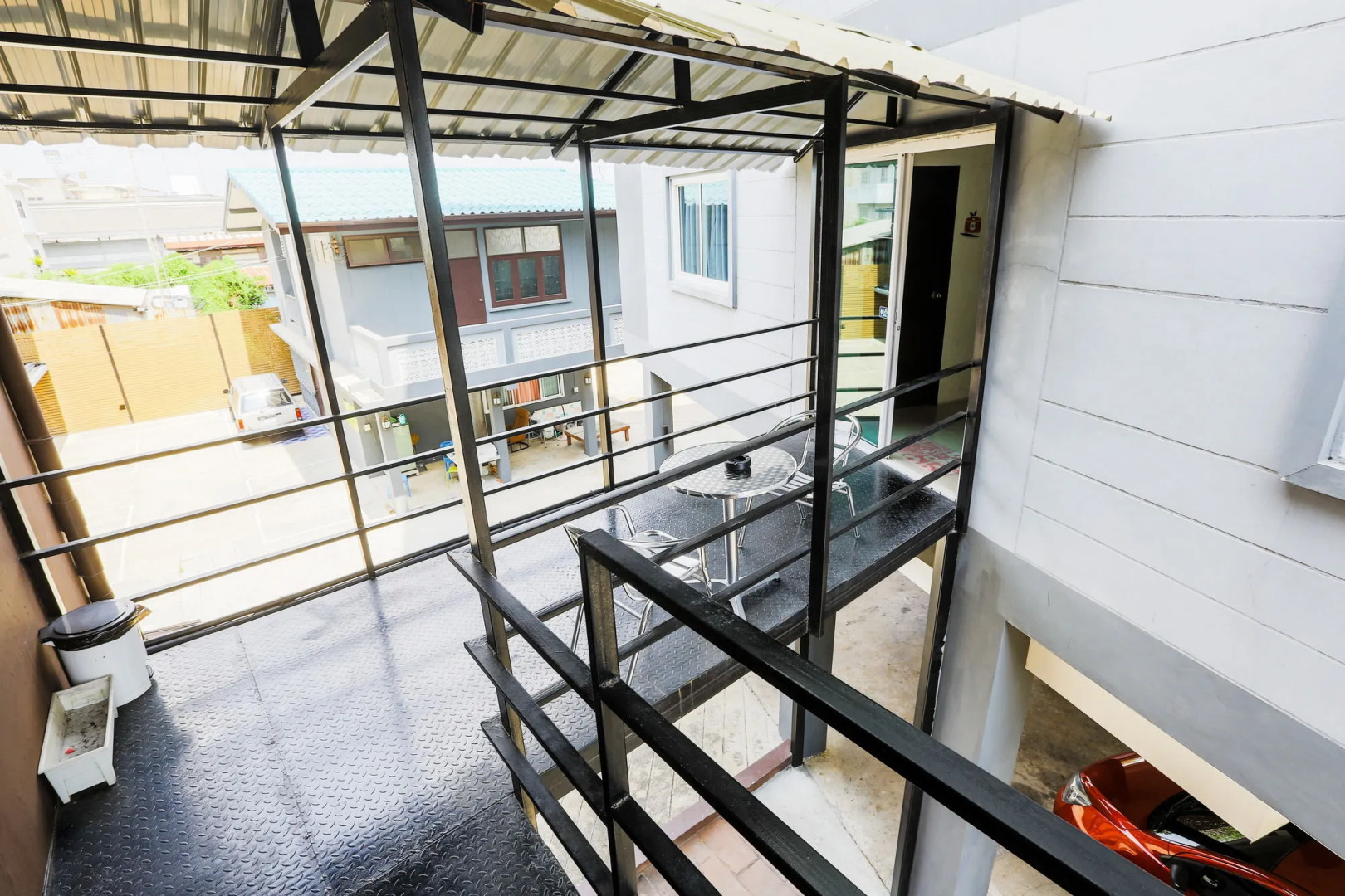 Portrait Pranburi Hotel