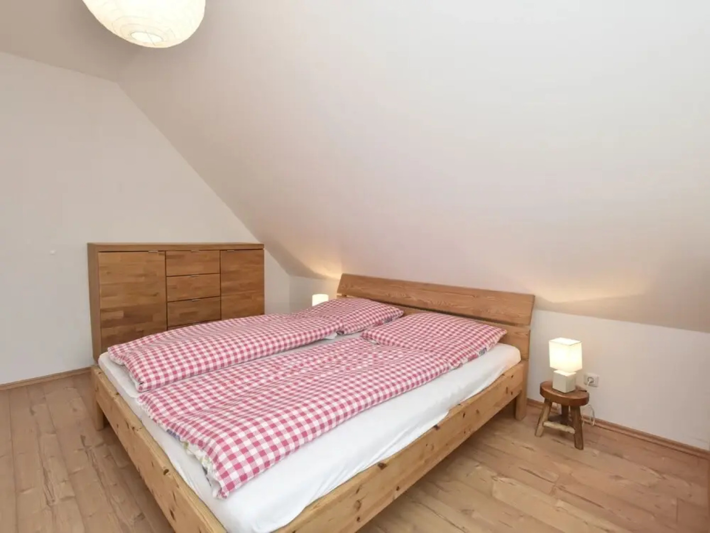 Picturesque Holiday Home in Boiensdorf With Terrace