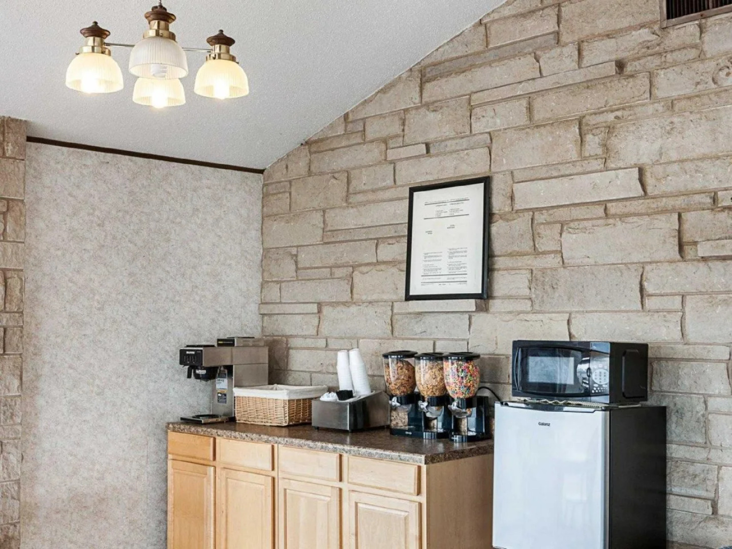 Motel 6 Childress, TX