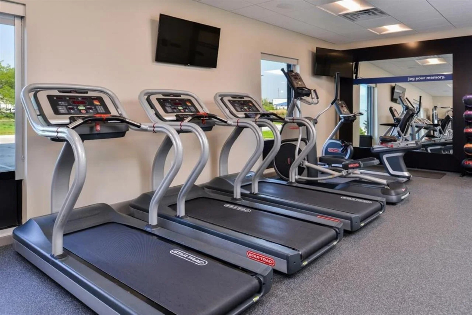 Hampton Inn Omaha Airport