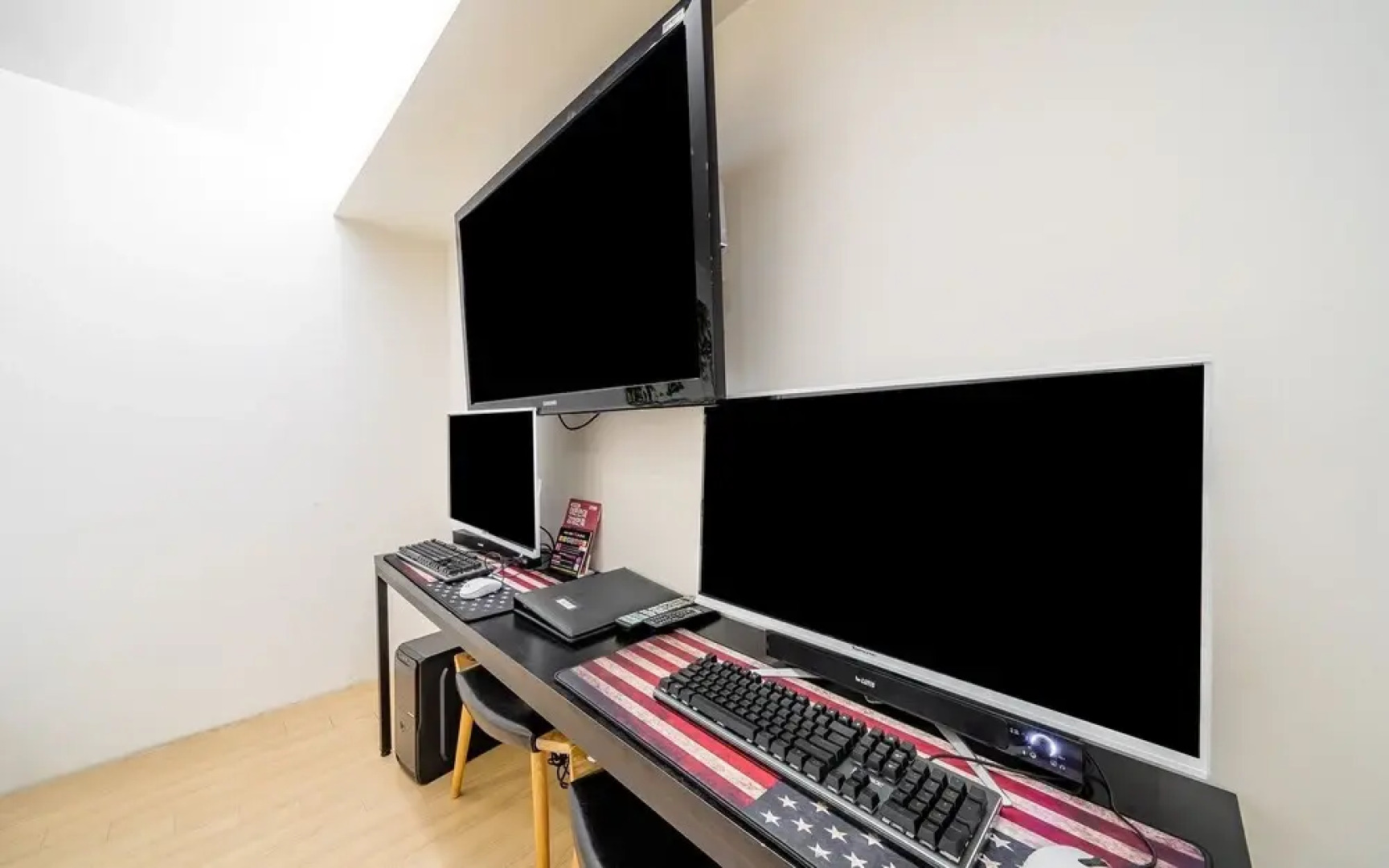 Indeokwon Brownstone