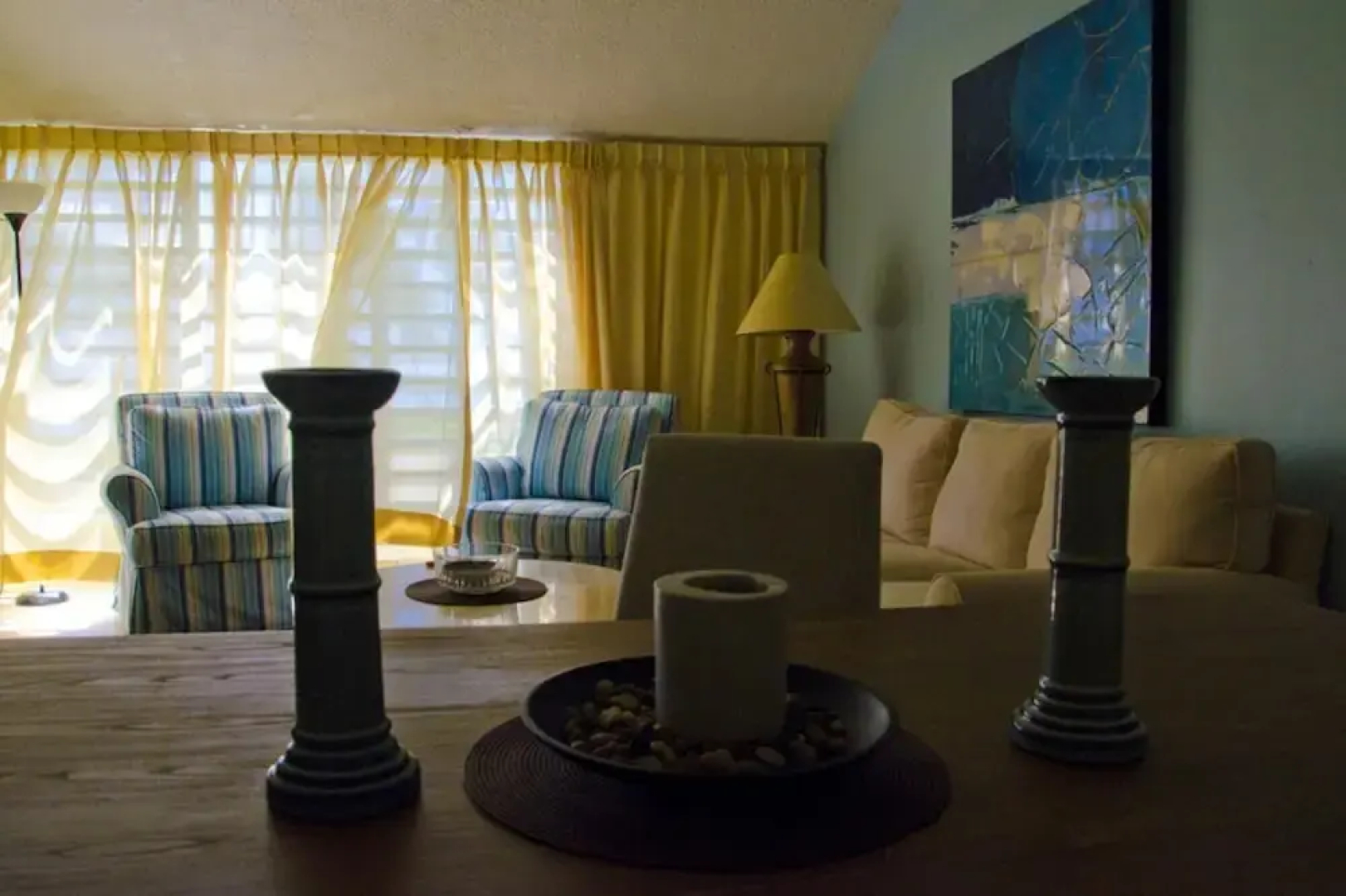 Premier Oceanfront Spectacular View Villa in Palmas Del Mar Bv231