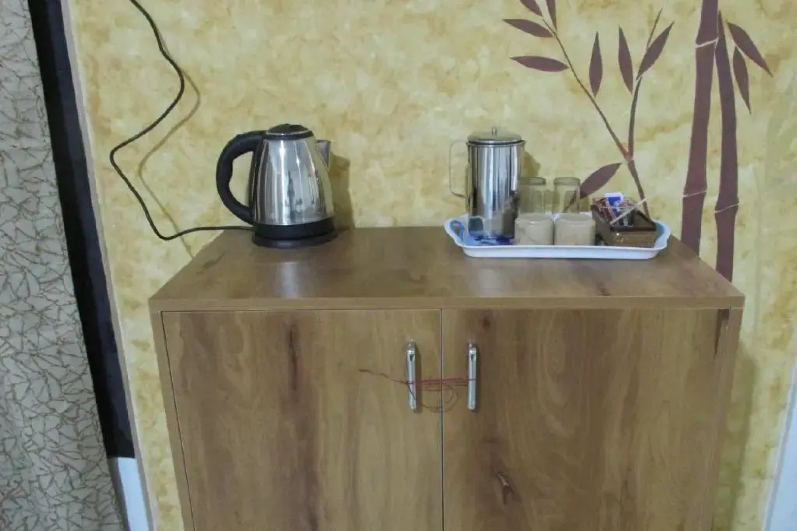 Greenwoods Nature Camp