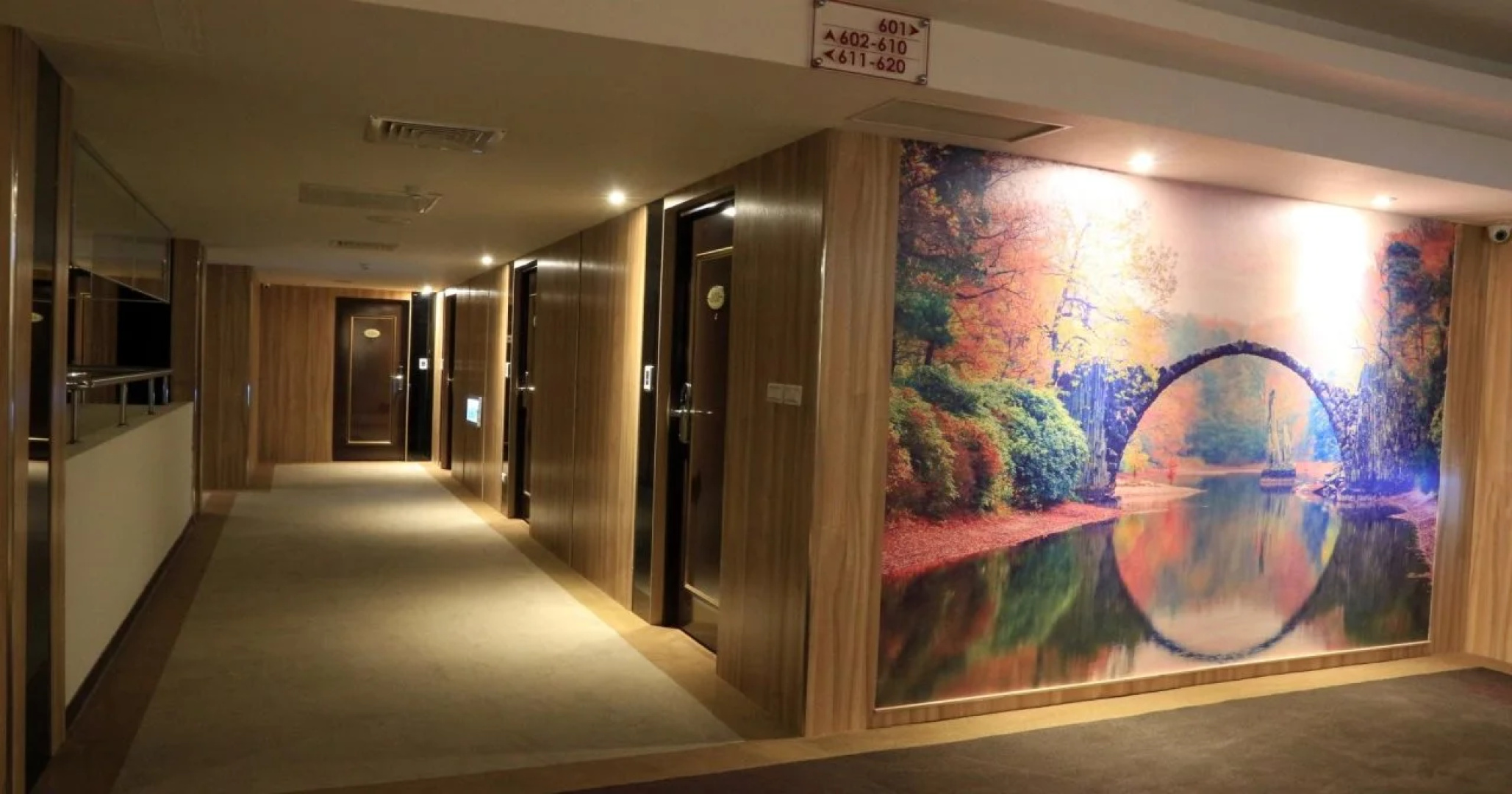 Hotel Bonza
