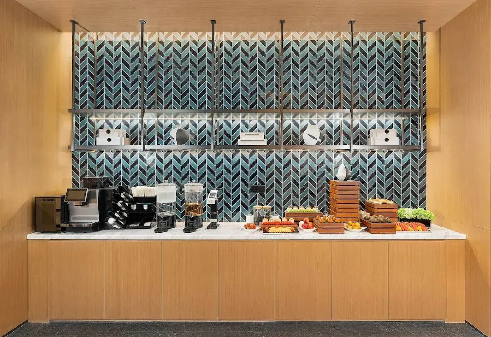 Fairfield By Marriott Yining