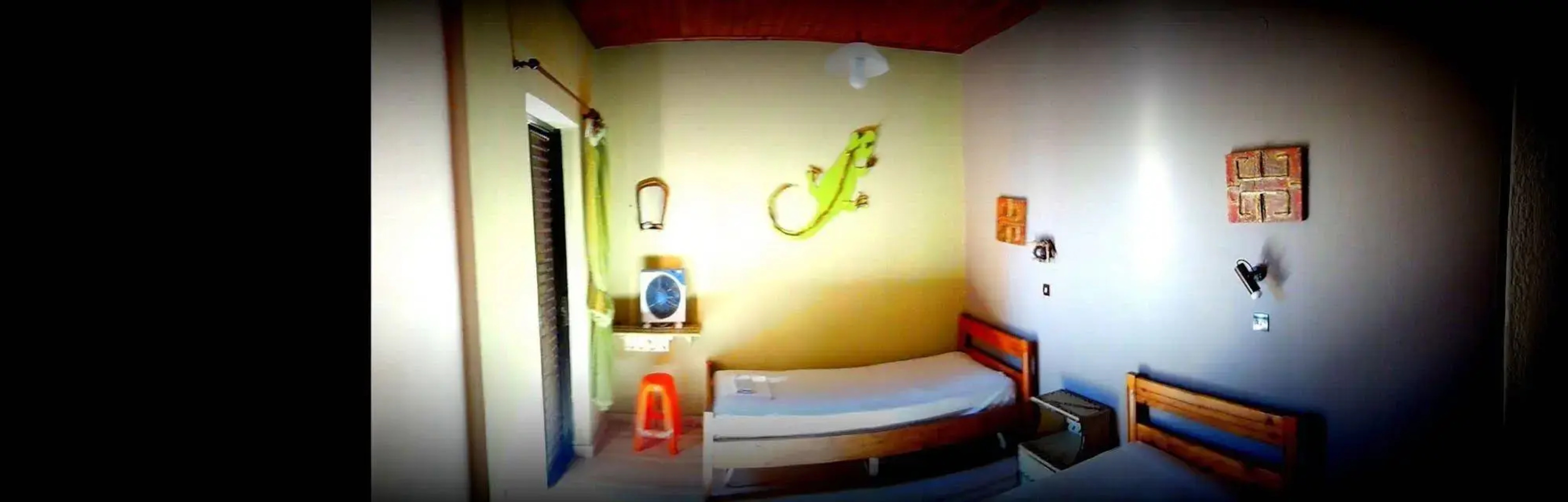 Comfy Hostel Studios