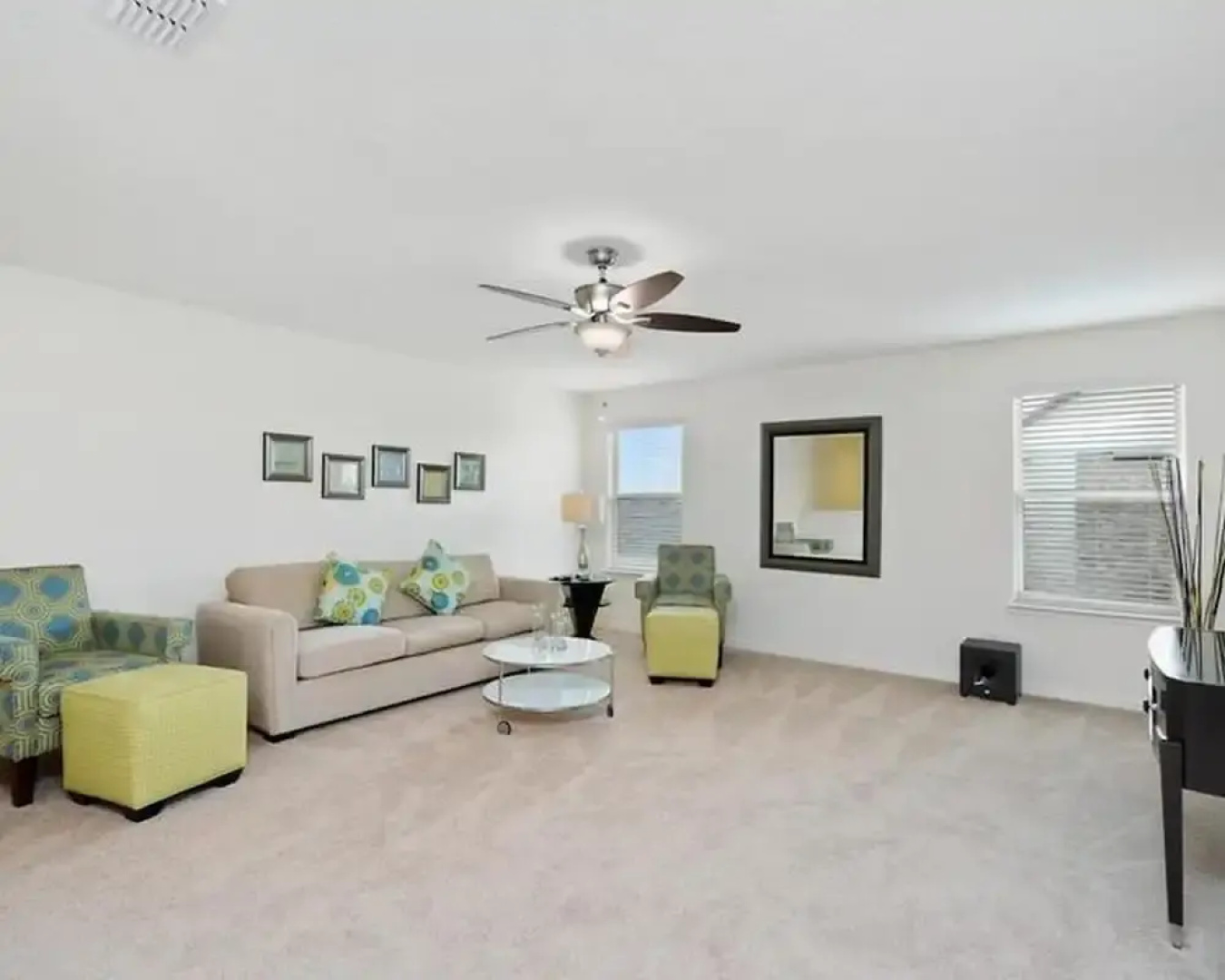 1339yc 5 Beds Westhaven With spa Game Room