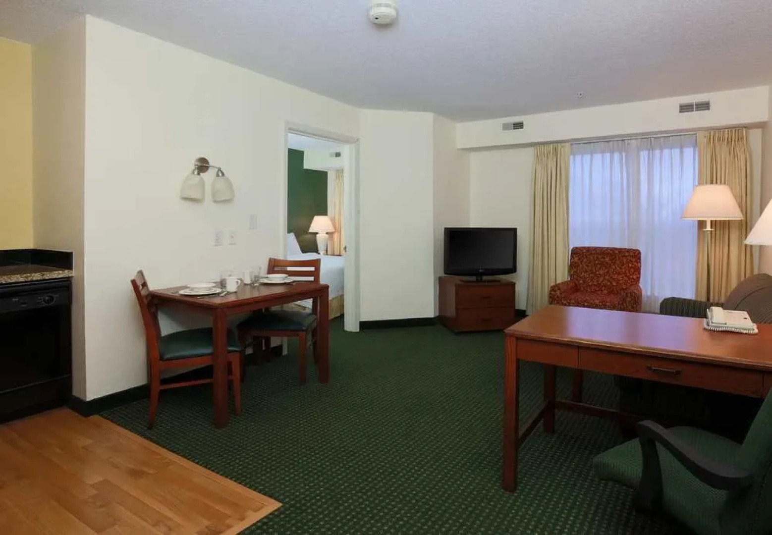 Residence Inn Philadelphia West Chester/Exton